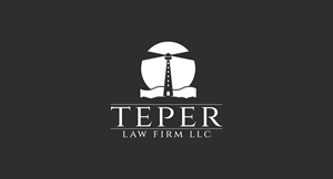 Logo Design by ILLUSTRATOR PRO for Teper Law Firm LLC | Design: #28484464