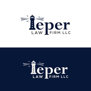 Logo Design by riyad123 for Teper Law Firm LLC | Design: #28476265