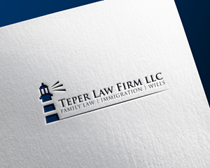 Design de Logo par vincent.designpro pour Teper Law Firm LLC | Design : #28478313