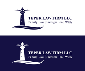 Design de Logo par Danial07 pour Teper Law Firm LLC | Design : #28477002