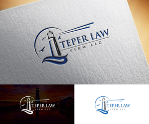 Design de Logo par Logo Stock pour Teper Law Firm LLC | Design : #28475638