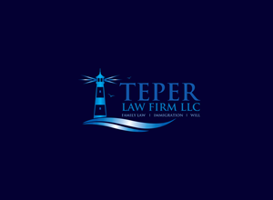 Design de Logo par creativepoint pour Teper Law Firm LLC | Design : #28482838