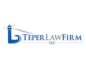 Logo Design by Pv_999 for Teper Law Firm LLC | Design: #28486791