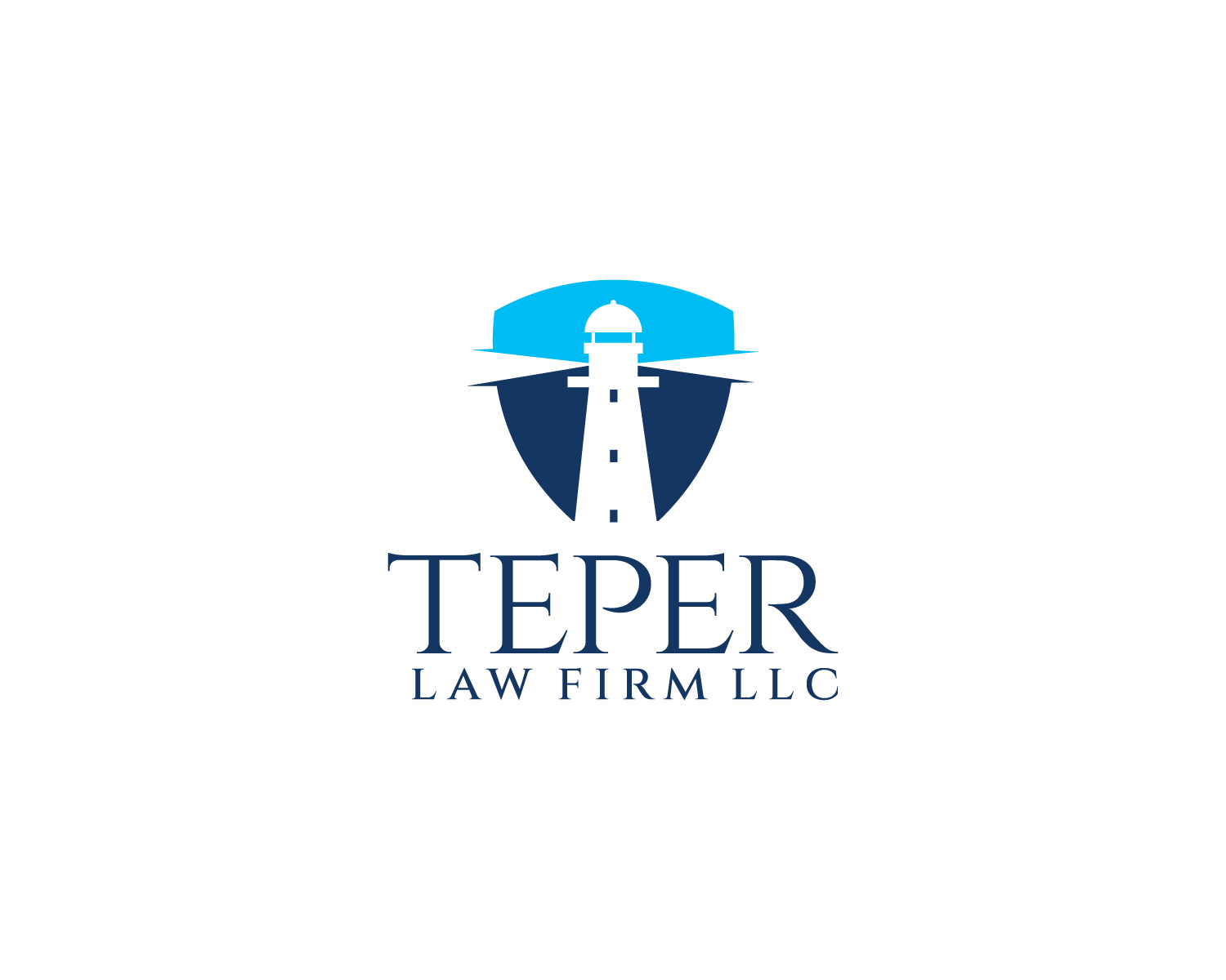 Design de Logo par Atec pour Teper Law Firm LLC | Design #28476747