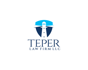 Design de Logo par Atec pour Teper Law Firm LLC | Design #28476747