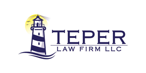 Logo Design by logoQ for Teper Law Firm LLC | Design: #28483864