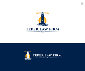 Design de Logo par D_Mantra pour Teper Law Firm LLC | Design #28475941