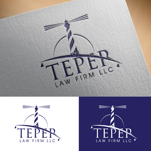 Design de Logo par GODDREAMCREATION pour Teper Law Firm LLC | Design #28479520