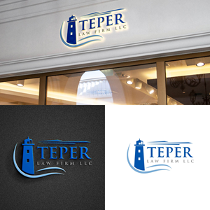 Design de Logo par kaushal 05 pour Teper Law Firm LLC | Design #28478334