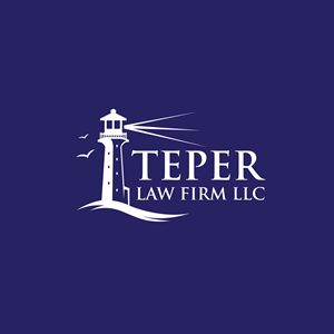 Design de Logo par geni pour Teper Law Firm LLC | Design #28476571