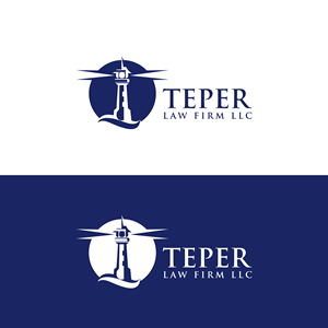 Logo Design by ArtisticQuest for Teper Law Firm LLC | Design: #28476271