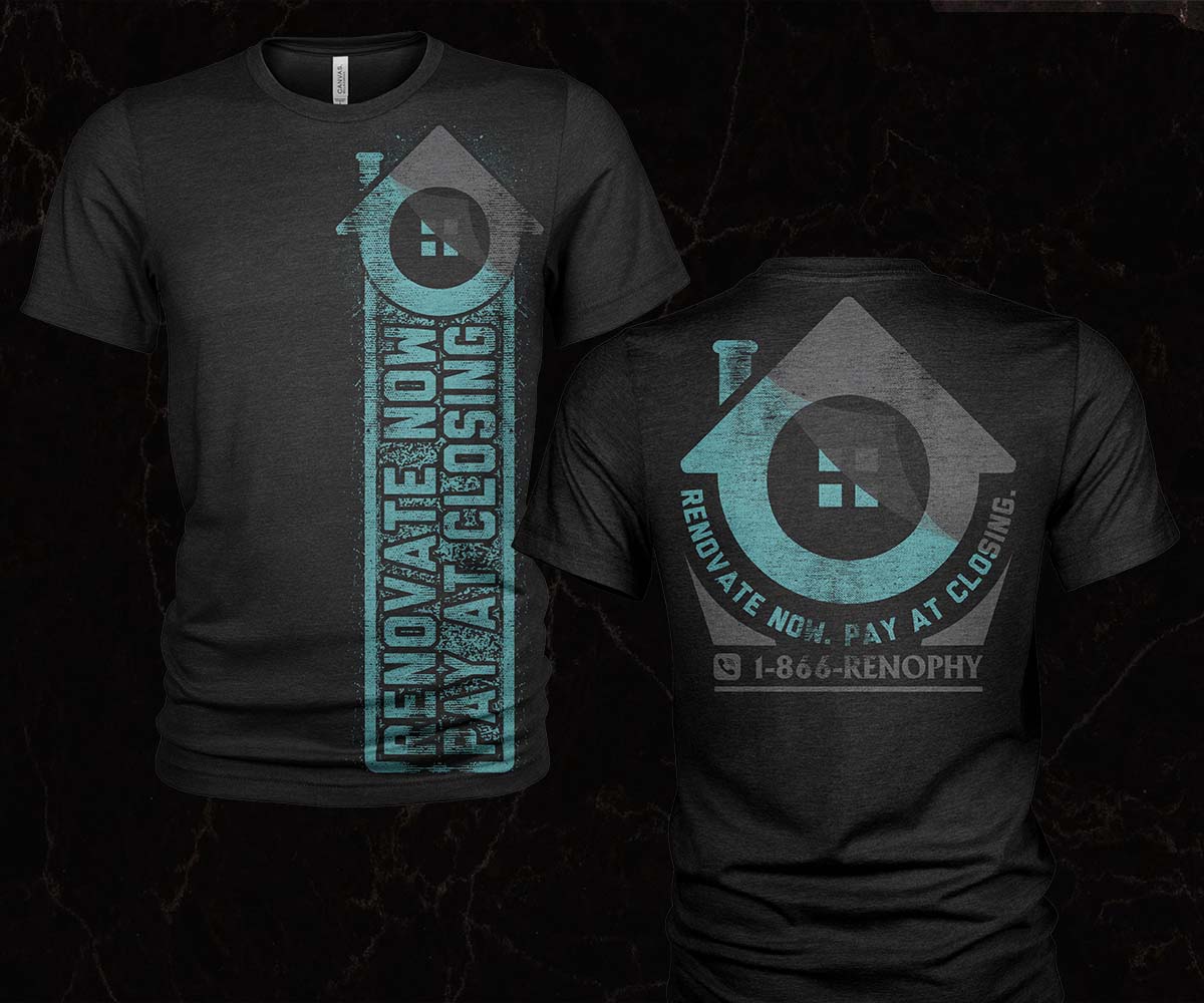 T-shirt Design by Milton Bhowmik for this project | Design #28490464