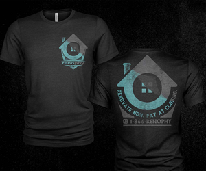 T-shirt Design by Milton Bhowmik for this project | Design: #28491547