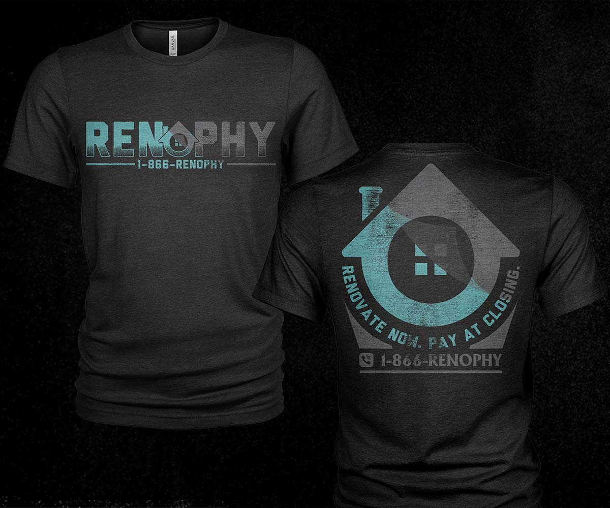 T-shirt Design by Milton Bhowmik for this project | Design #28494856