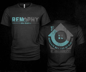 T-shirt Design by Milton Bhowmik for this project | Design: #28494856