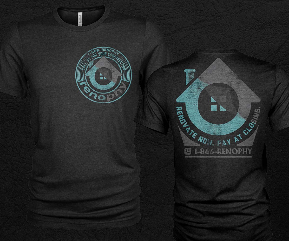 T-shirt Design by Milton Bhowmik for this project | Design #28500735