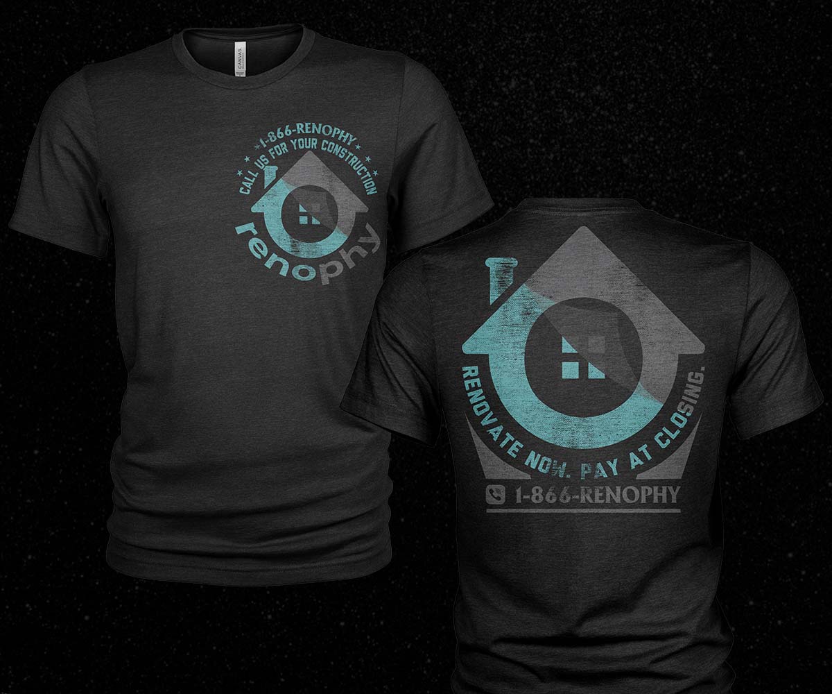 T-shirt Design by Milton Bhowmik for this project | Design #28501656