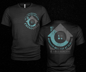 T-shirt Design by Milton Bhowmik for this project | Design: #28501656