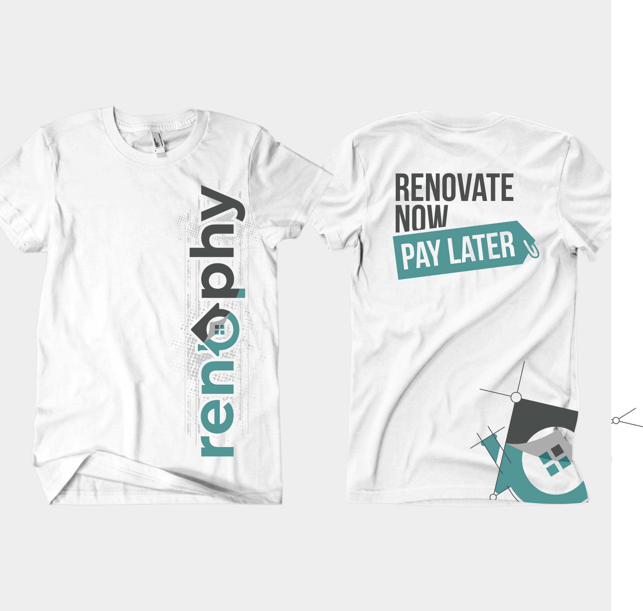 T-shirt Design by Rheanza for this project | Design #28482796