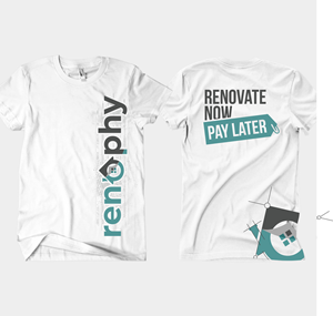 T-shirt Design by Rheanza for this project | Design: #28482796