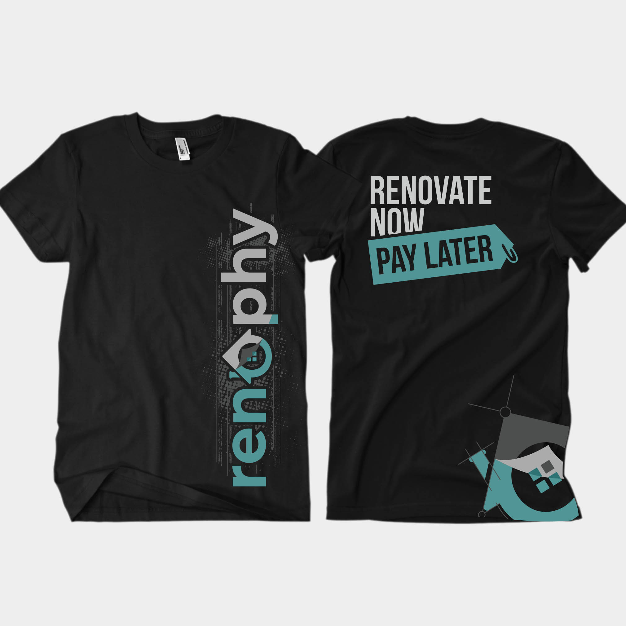 T-shirt Design by Rheanza for this project | Design #28482797