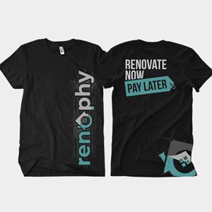 T-shirt Design by Rheanza for this project | Design: #28482797