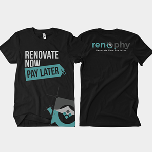 T-shirt Design by Rheanza for this project | Design: #28482800