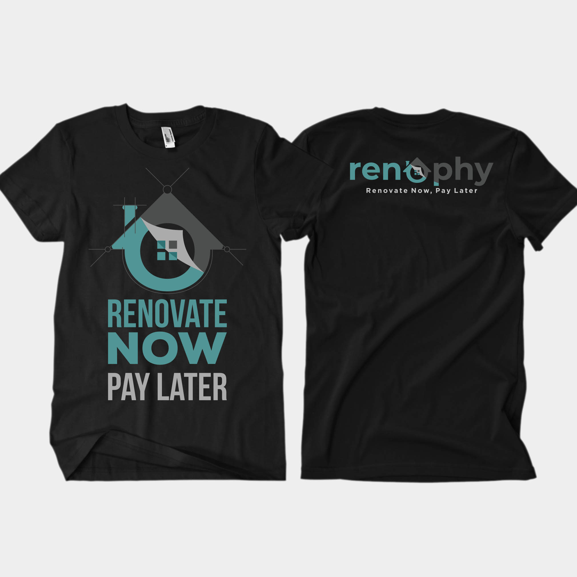 T-shirt Design by Rheanza for this project | Design #28482801