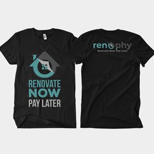 T-shirt Design by Rheanza for this project | Design: #28482801