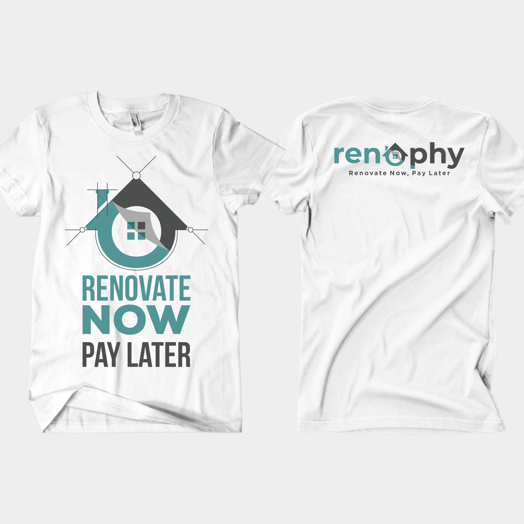 T-shirt Design by Rheanza for this project | Design #28482806