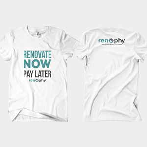 T-shirt Design by Rheanza for this project | Design: #28488341