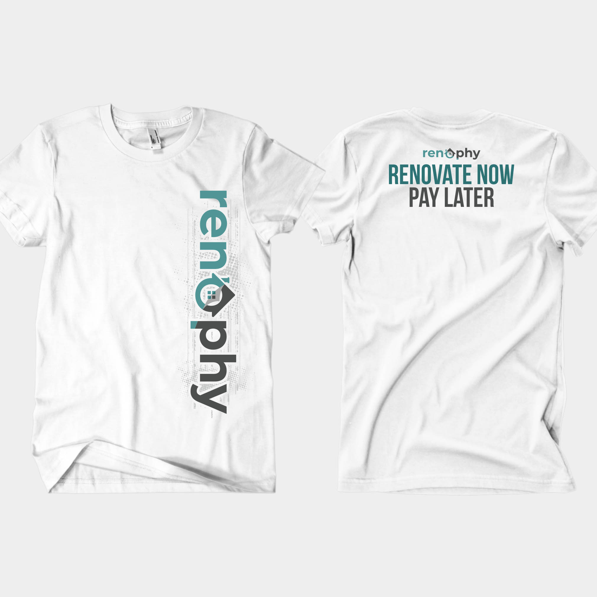T-shirt Design by Rheanza for this project | Design #28488344