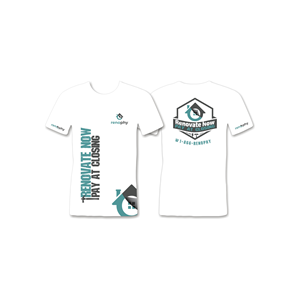 Diseño de Camiseta por Jyd para este proyecto | Diseño #28503619