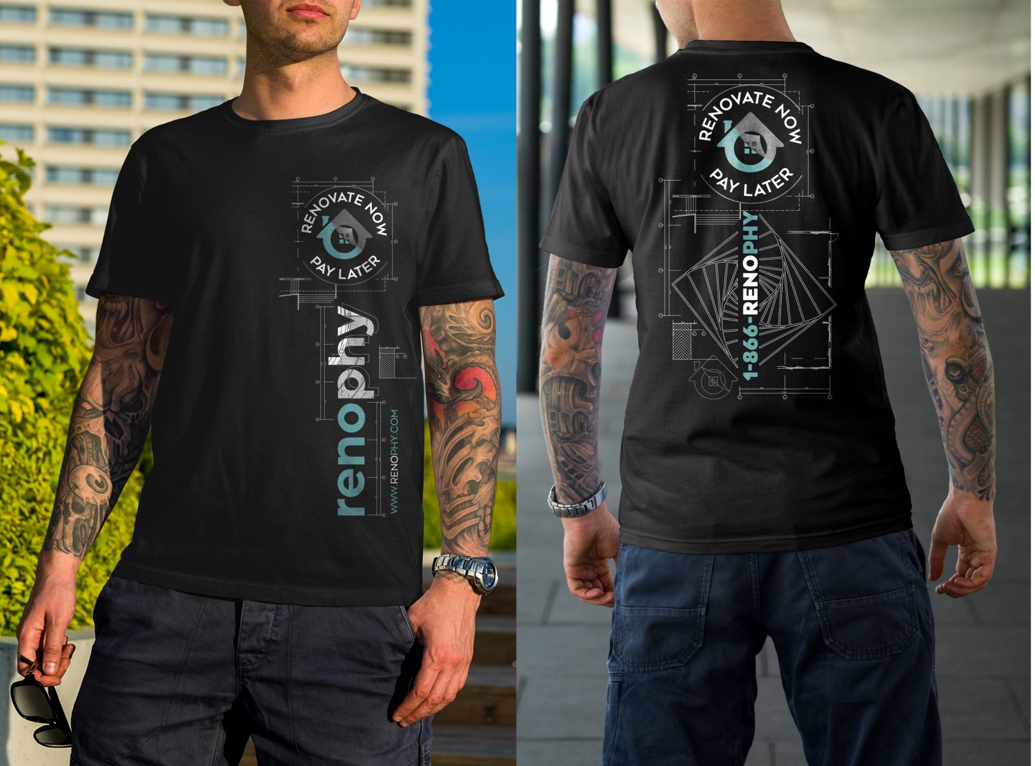 Design de T-shirt par Kero pour ce projet | Design #28489417