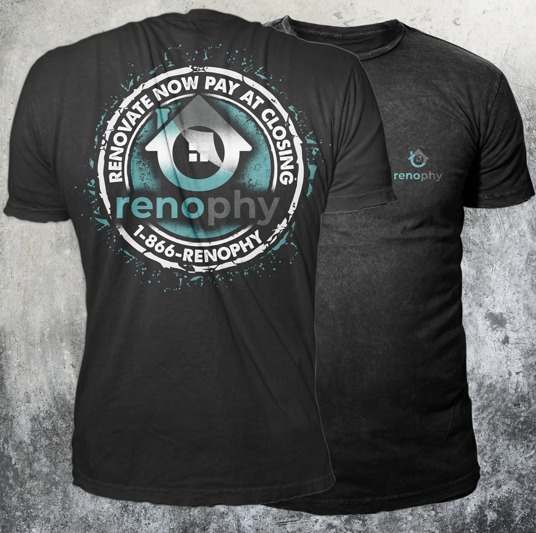 T-shirt Design by badpixelarts for this project | Design #28493855