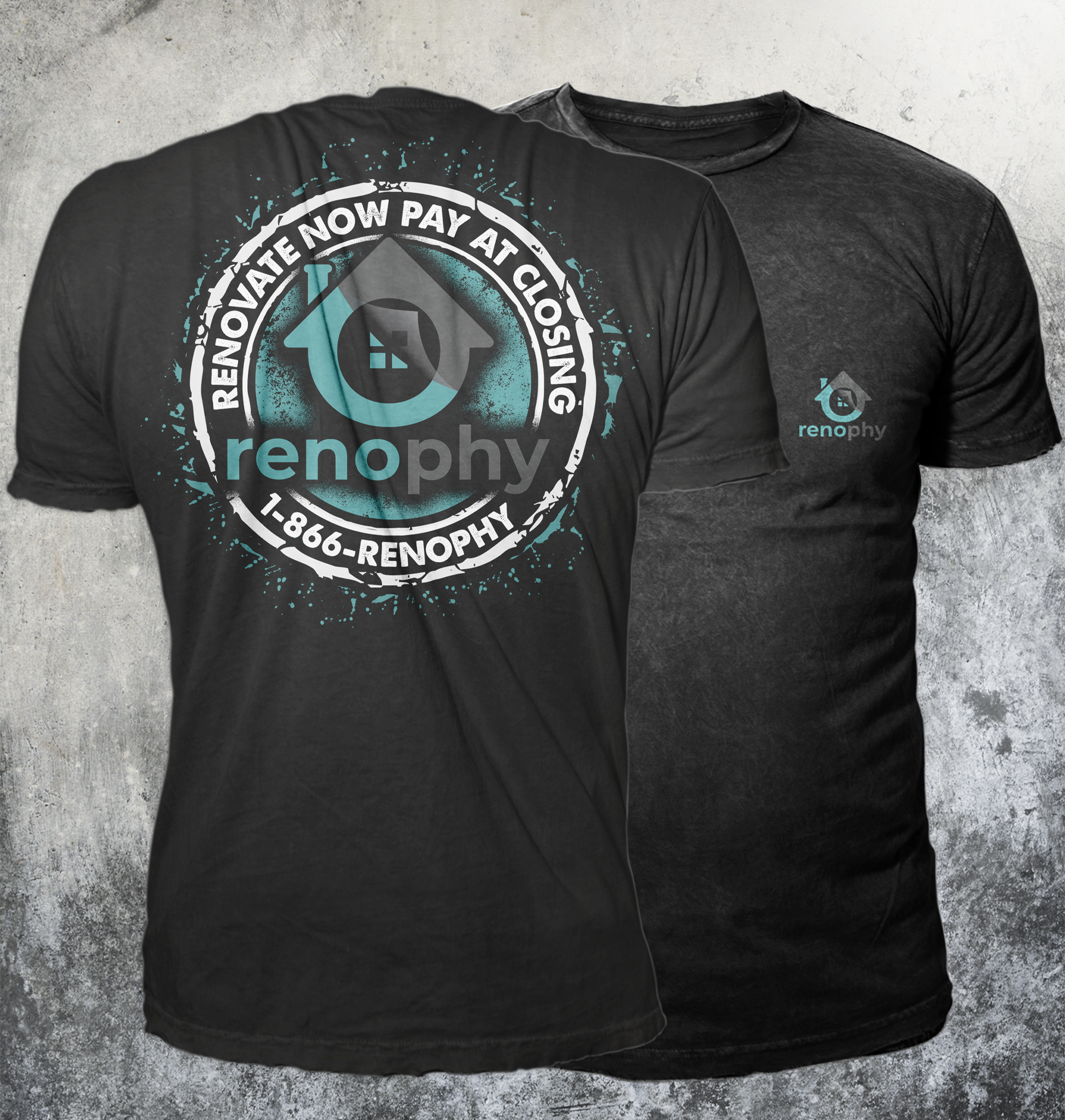 T-shirt Design by badpixelarts for this project | Design #28505404