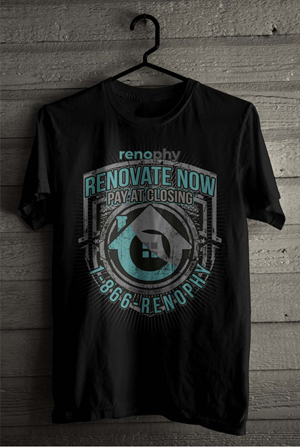 T-shirt Design by SATHIRA for this project | Design: #28502894
