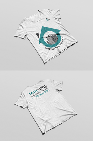 Diseño de Camiseta por JanuXart para este proyecto | Diseño #28481361