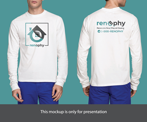 T-shirt Design by UN