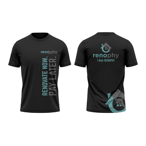 T-shirt Design by RenCan for this project | Design: #28481931