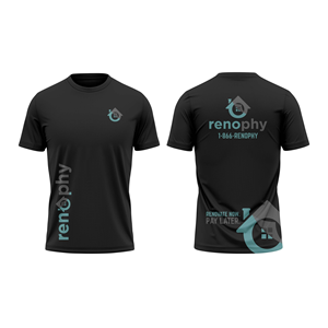 T-shirt Design by RenCan for this project | Design: #28481933