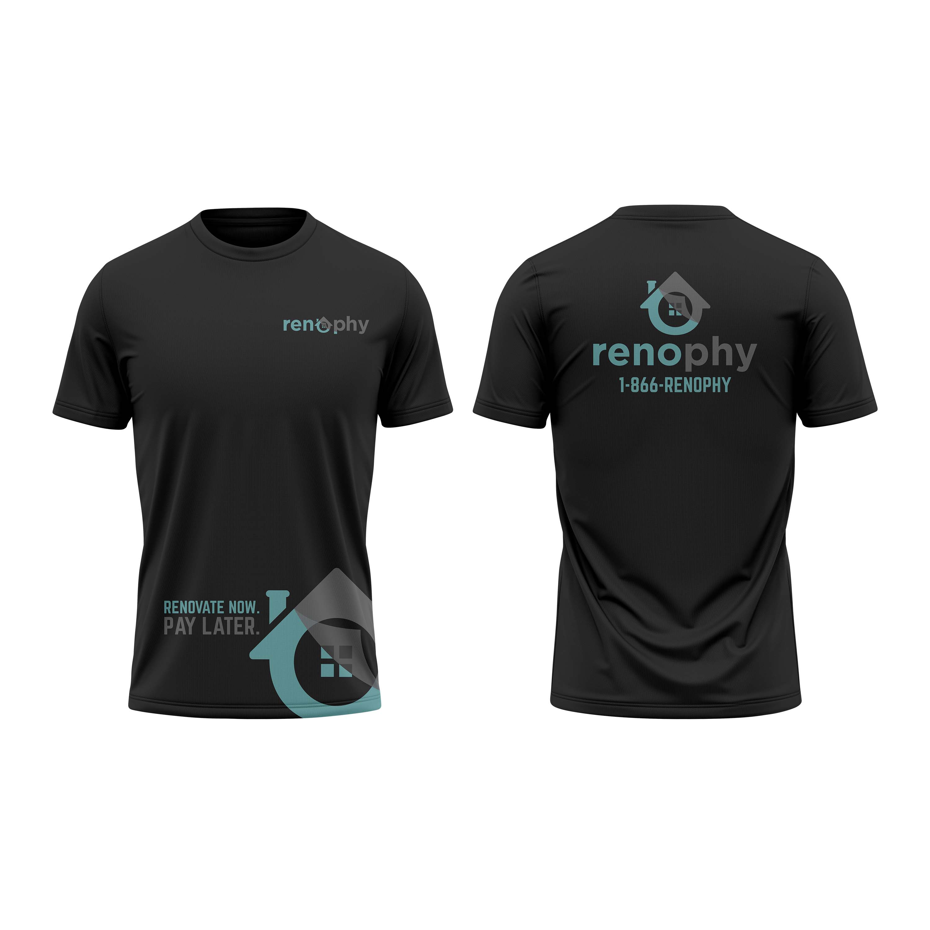 T-shirt Design by RenCan for this project | Design #28481937