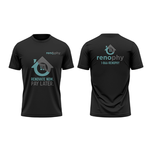 T-shirt Design by RenCan for this project | Design: #28481940