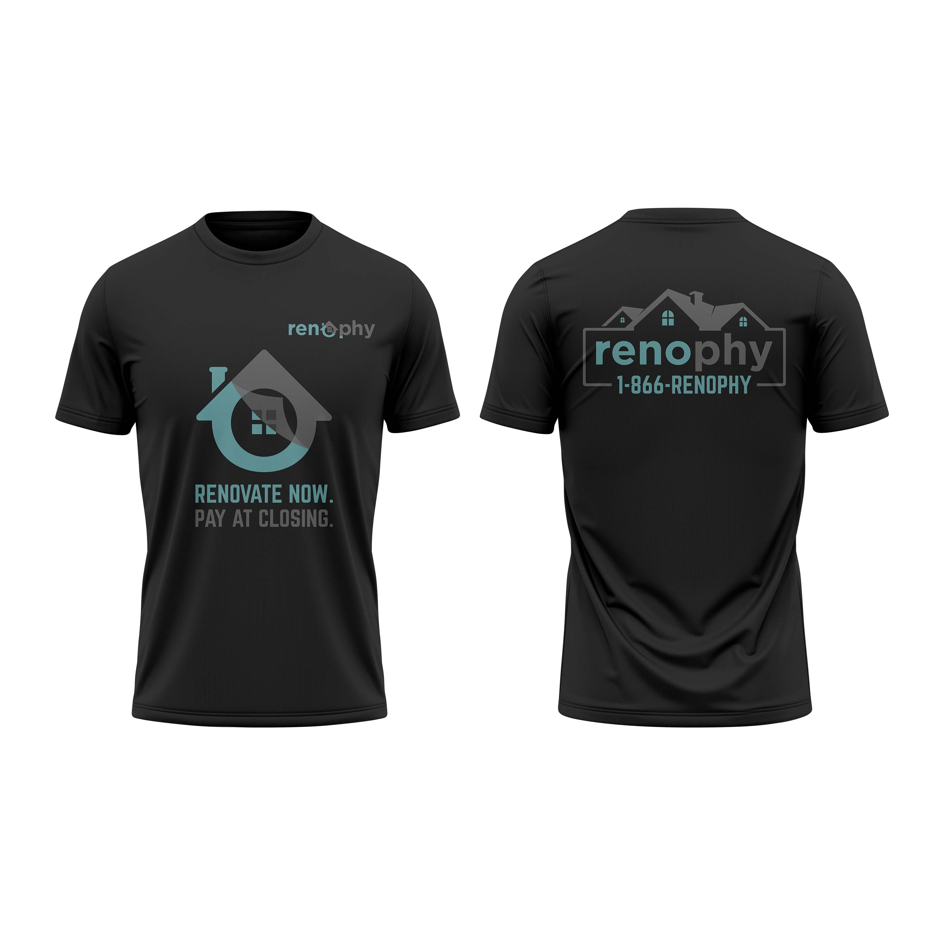 T-shirt Design by RenCan for this project | Design #28483304