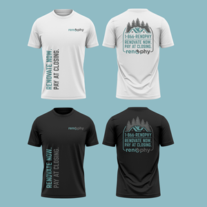T-shirt Design by RenCan for this project | Design: #28503316