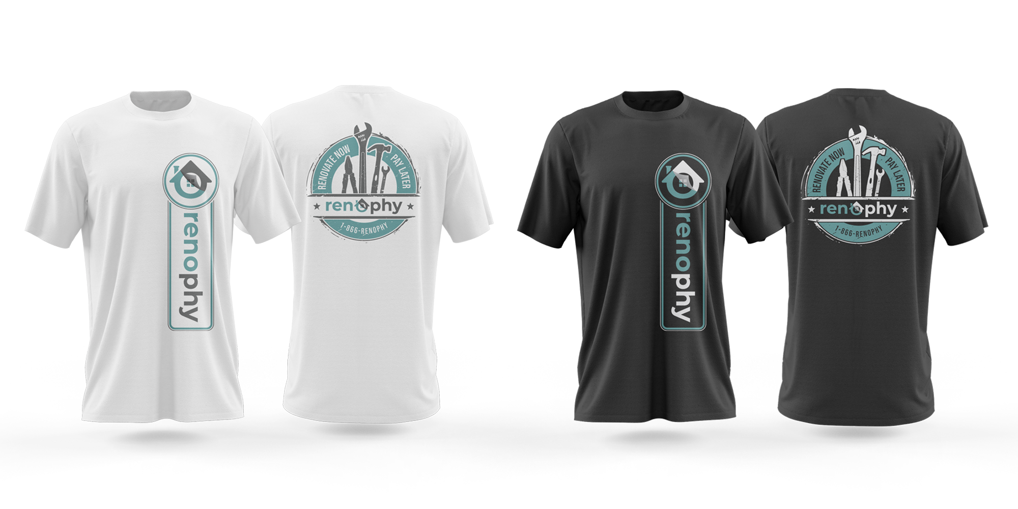 T-shirt Design by Risallah for this project | Design #28484180
