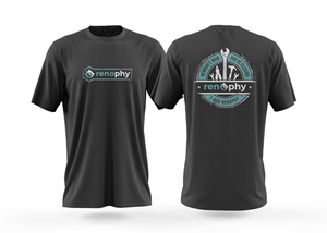 Design de T-shirt par Risallah pour ce projet | Design : #28494481