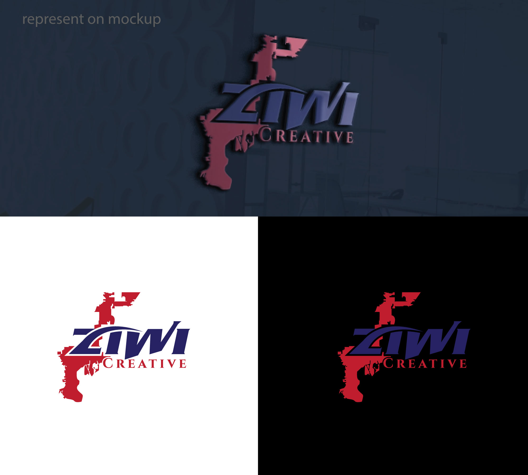 Design de Logo par RRR Design pour ce projet | Design #28476268