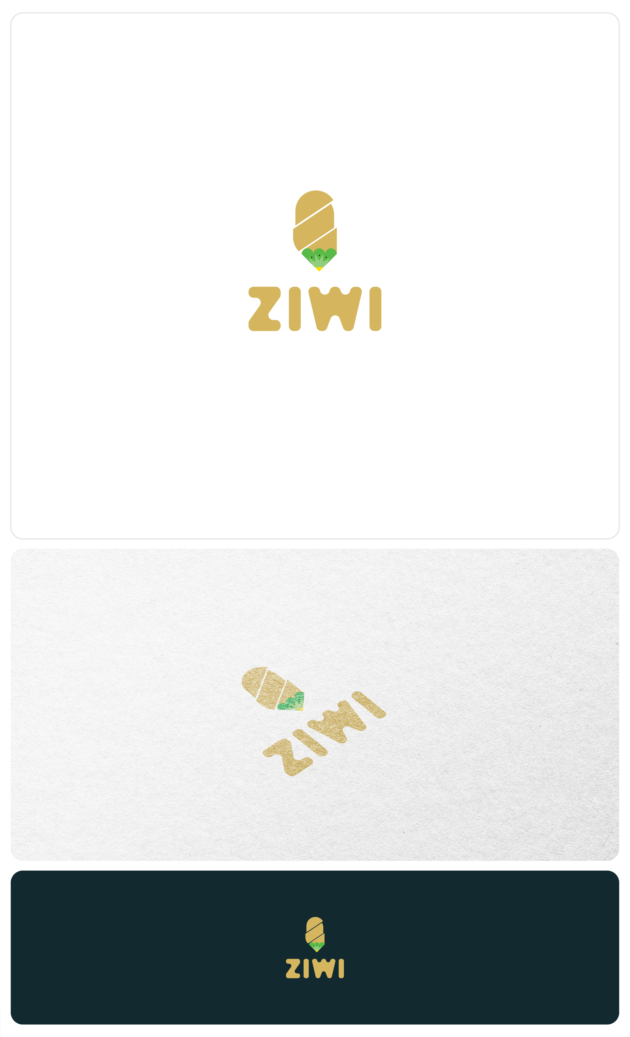 Logo Design by ambiii for this project | Design #28475355