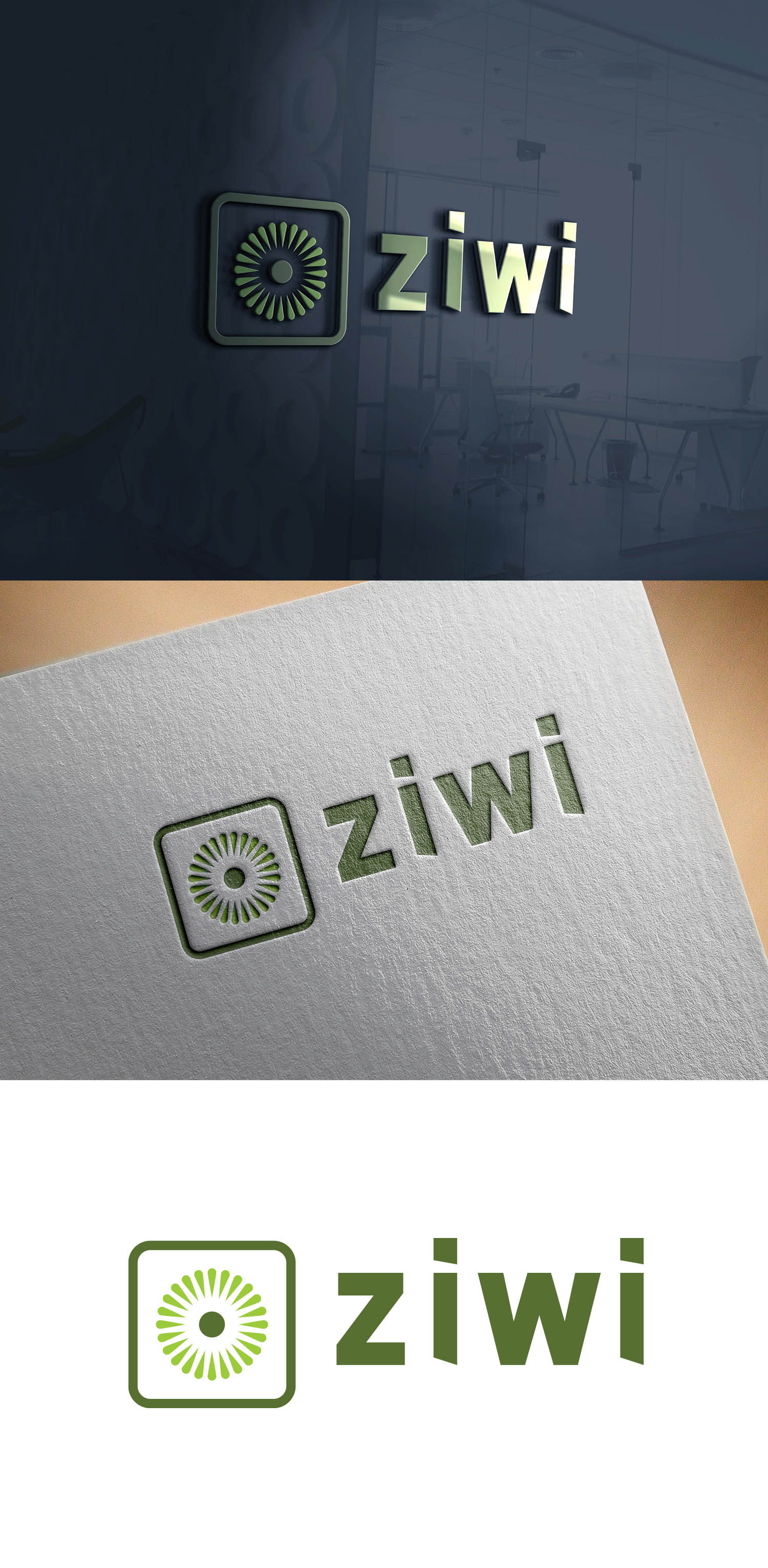 Logo Design by sariaka for this project | Design #28482649